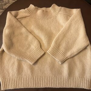 Babaa Jumper No51 in Natural